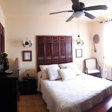 Nº 7 Tajinaste Сasa de vacaciones Puerto del Carmen (Lanzarote)