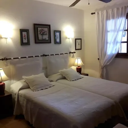 Сasa de vacaciones Nº 7 Tajinaste Puerto del Carmen (Lanzarote)