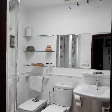 Nº 7 Tajinaste Сasa de vacaciones Puerto del Carmen (Lanzarote)