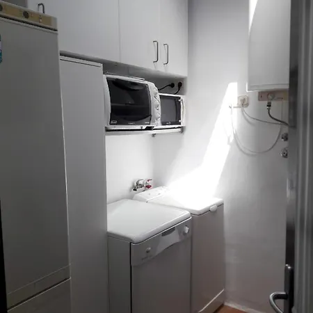 Nº 7 Tajinaste Сasa de vacaciones