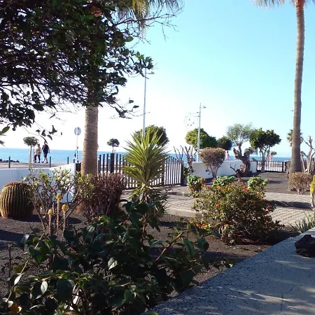 Сasa de vacaciones Nº 7 Tajinaste *