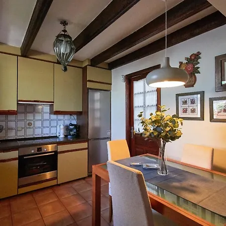 Сasa de vacaciones Nº 7 Tajinaste Puerto del Carmen (Lanzarote)