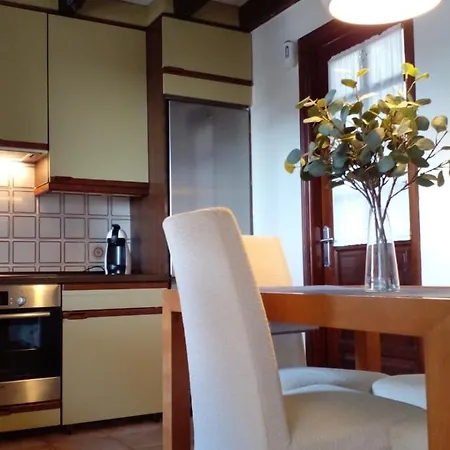 Сasa de vacaciones Nº 7 Tajinaste *