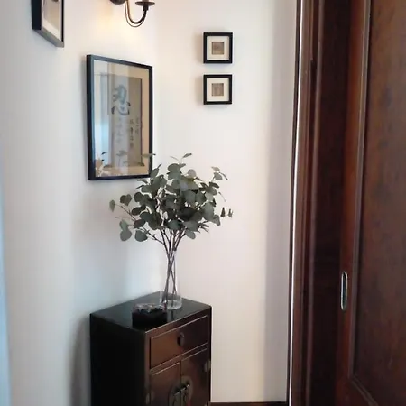 Nº 7 Tajinaste Сasa de vacaciones